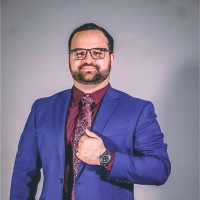 Eve International Logistics Employee Edgar Silva's profile photo