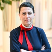 Carrefour Employee Marie-Helene Chavigny's profile photo