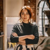 FAR AI Employee Elizabeth Ibarra's profile photo