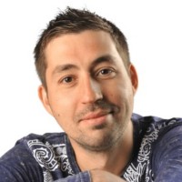 PFSOFT Employee Alexis Khvatov's profile photo