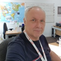 Les Downs Email & Phone Number
