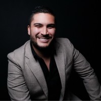 Salesforce Employee Alejandro Mayorga's profile photo