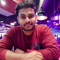 Perfect Vision Factory Employee Raju Esakki's profile photo