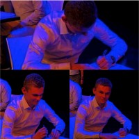 JB Car Cleaning Employee Bram Kuipers's profile photo