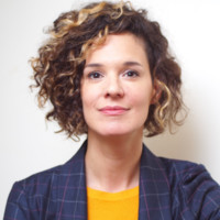 TEDx Ville Marie ED Employee Julie Dionne's profile photo