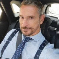 Jose Angel Gomez Martinez Email