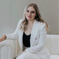 Jenna Finberg Email & Phone Number