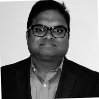 Trafigura Employee Narayan Reddy's profile photo