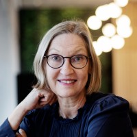 ImmuneBiotech AB Employee Karin Larsson's profile photo