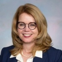 Society of Actuaries Employee Kara Clark's profile photo