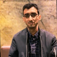 Abdullah Baras Email & Phone Number