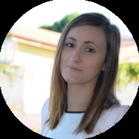 Bio C' Bon Employee Lise Bonnaud's profile photo