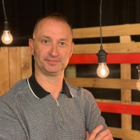 Thomas More University College Employee Tom Rumes's profile photo
