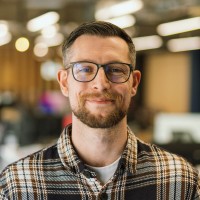 Big Bite Employee Richard Walker's profile photo