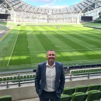 TeamFeePay Employee Barry Baggley's profile photo