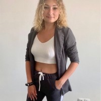 Oksana Zhuk Email