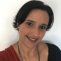 LogPyx Employee Ludmila Raquel de Souza's profile photo