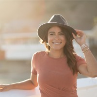 Alpen&Glo Employee Raha Borhani's profile photo