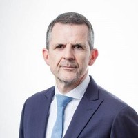 Cabot Properties Employee Peter Sweetman's profile photo