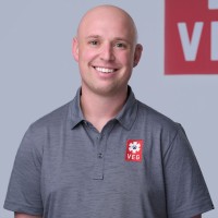 VEG ER for Pets Employee Tyler Parkinson's profile photo