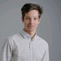 SLOC Employee Andreas Karner's profile photo