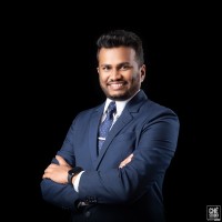 Phoenix Industries Employee Tharindu Karunarathne's profile photo