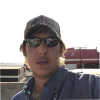 West Fraser Angelina Employee Patrick Kelliher's profile photo