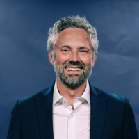F.C. København Employee Patrick Andersen's profile photo