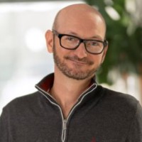 TigerConnect Employee Micah Scott's profile photo