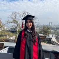 HRTools Employee Ana Sofia Martinez Cisneros's profile photo