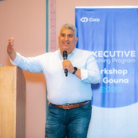 GB Corp Employee George Sedky's profile photo