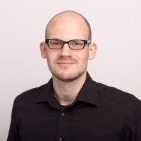 OpenProject | open source project management software Employee Tobias Dillmann's profile photo