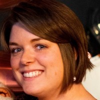 TPcontrol Employee Isaleen Charlier's profile photo