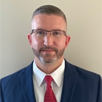 UFP Industries Employee Brian Shelton's profile photo