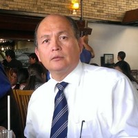 TecNM Employee Angel Henriquez Luz Monsivais's profile photo
