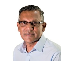 PagerDuty Employee Noel Daniel's profile photo