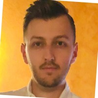 Wizzard Employee Aaron H.'s profile photo