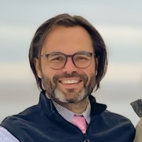 Area Cooperative Educational Services Employee Eric Carson's profile photo
