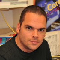 Pretzel Therapeutics Employee Simon Giroux's profile photo