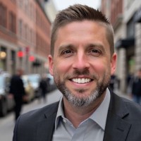 Conspire Employee Jeremy Mumpower's profile photo