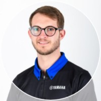 Apollo Tyres Ltd Employee Michael Colbert's profile photo