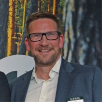 Thornburg Investment Management Employee Chris Elsmark's profile photo