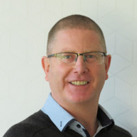 Electrix Employee Karl Wallace's profile photo