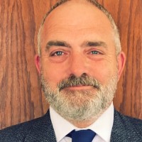 Central Consolidated Inc. Employee Dale Murray's profile photo