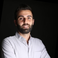 Videtics Employee Mohamad Kaiss's profile photo