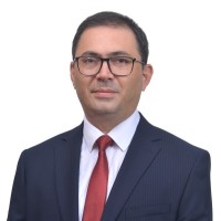 Enerjisa Employee Batur Yenmez's profile photo