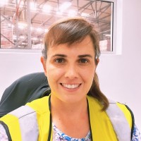 Sheet-Rite Employee Ilze Holtzkamp's profile photo