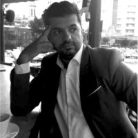 KLUDI Employee Bogdan David's profile photo