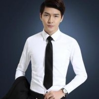 欣協科技Xinxie Technology Employee Benson Yang's profile photo