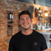 Total Security Limited Employee Jake Dean's profile photo